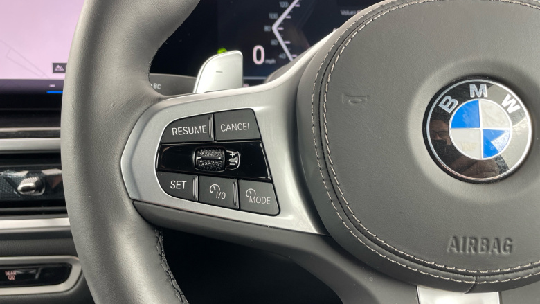 BMW X5 xDrive30d MHT M Sport 5dr Auto Diesel Estate